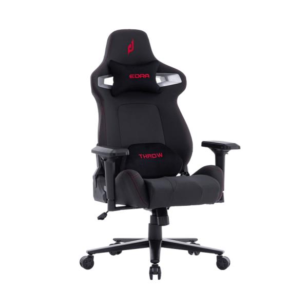 Ghế gaming E-Dra E-Dra Throw EGC235 Black