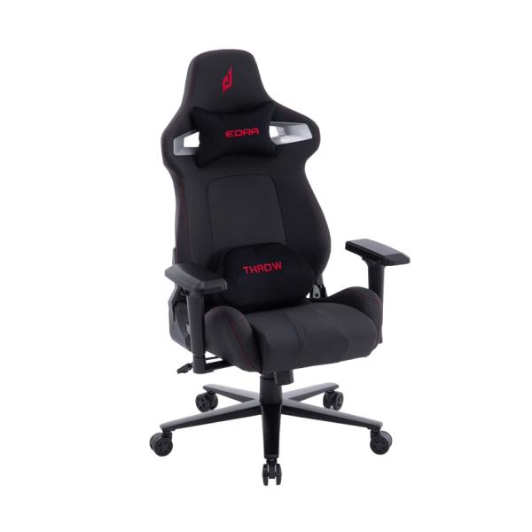 Ghế gaming E-Dra E-Dra Throw EGC235 Black