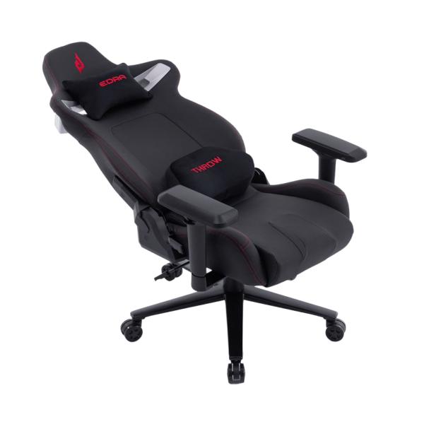Ghế gaming E-Dra E-Dra Throw EGC235 Black