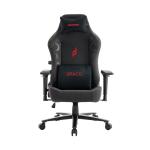 Ghế gaming cao cấp E-Dra Draco EGC237 Black