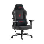 Ghế gaming cao cấp E-Dra Draco EGC237 Black