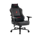 Ghế gaming cao cấp E-Dra Draco EGC237 Black