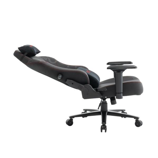 Ghế gaming cao cấp E-Dra Draco EGC237 Black