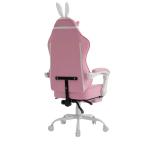 Ghế gaming E-Dra Rabbit EGC238 Pink
