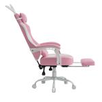 Ghế gaming E-Dra Rabbit EGC238 Pink