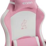 Ghế gaming E-Dra Rabbit EGC238 Pink