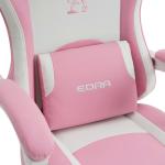 Ghế gaming E-Dra Rabbit EGC238 Pink