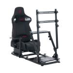 Buồng lái xe E-Dra  Throw Racing Seat ERS01