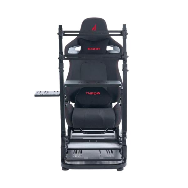Buồng lái xe E-Dra  Throw Racing Seat ERS01