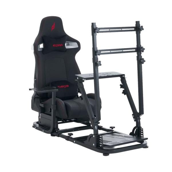 Buồng lái xe E-Dra  Throw Racing Seat ERS01
