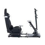 Buồng lái xe E-Dra  Throw Racing Seat ERS01