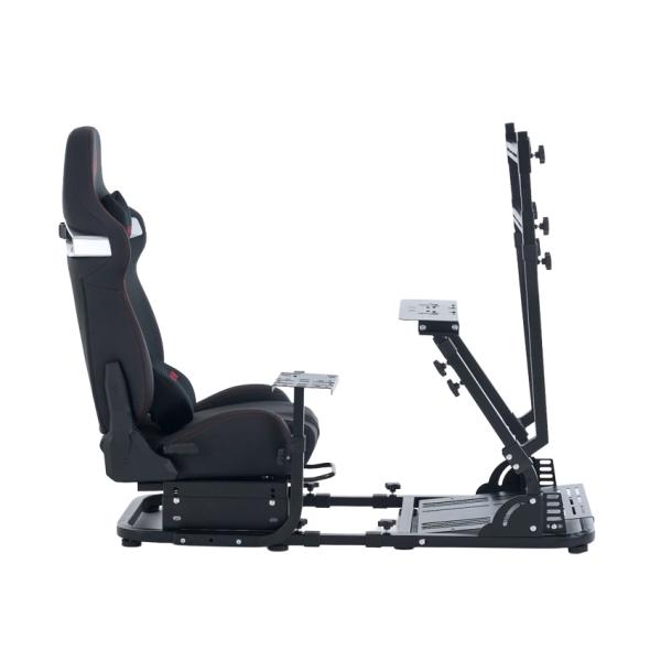 Buồng lái xe E-Dra  Throw Racing Seat ERS01