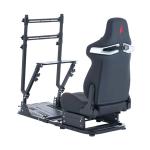 Buồng lái xe E-Dra  Throw Racing Seat ERS01