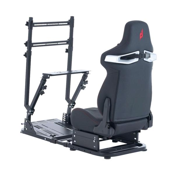 Buồng lái xe E-Dra  Throw Racing Seat ERS01