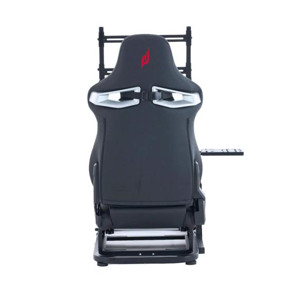Buồng lái xe E-Dra  Throw Racing Seat ERS01