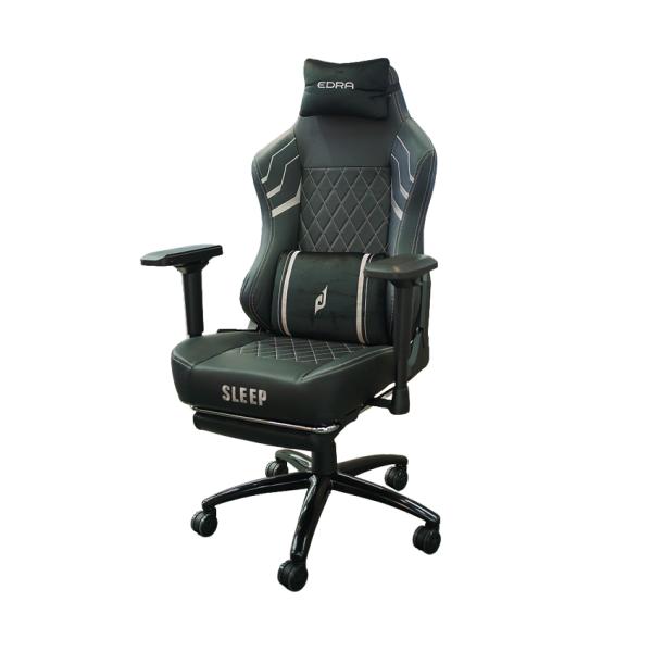 Ghế gaming E-Dra Sleep EGC233 Black