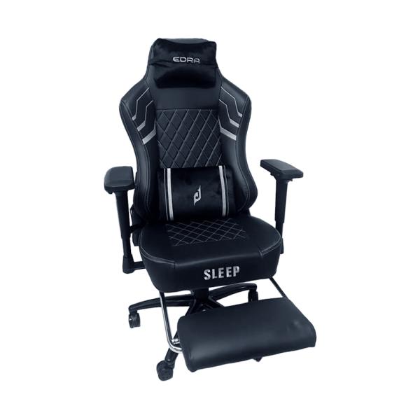 Ghế gaming E-Dra Sleep EGC233 Black