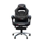 Ghế gaming Extreme Zero Plus Black