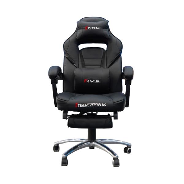 Ghế gaming Extreme Zero Plus Black