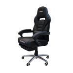 Ghế gaming Extreme Zero Plus Black