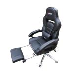 Ghế gaming Extreme Zero Plus Black