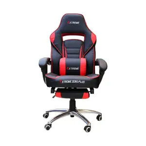 Ghế gaming Extreme Zero Plus Red