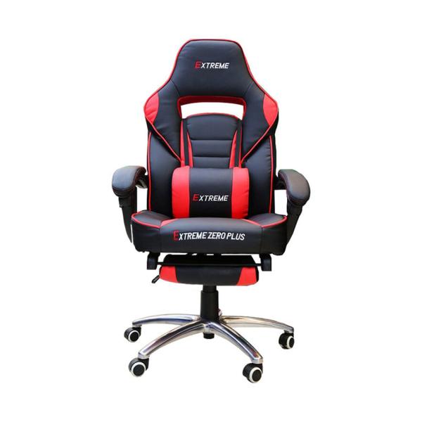 Ghế gaming Extreme Zero Plus Red