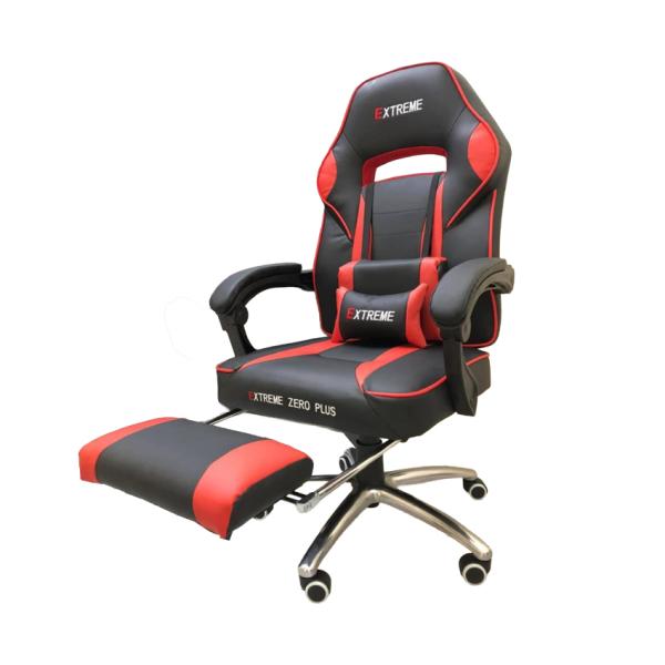 Ghế gaming Extreme Zero Plus Red