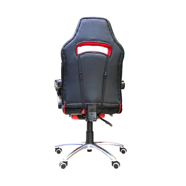 Ghế gaming Extreme Zero Plus Red