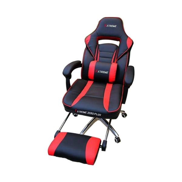 Ghế gaming Extreme Zero Plus Red