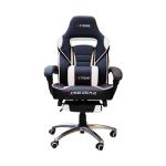 Ghế gaming Extreme Zero Plus White