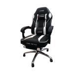 Ghế gaming Extreme Zero Plus White