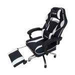 Ghế gaming Extreme Zero Plus White