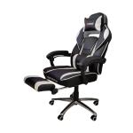 Ghế gaming Extreme Zero Plus White