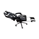 Ghế gaming Extreme Zero Plus White