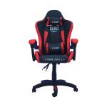 Ghế gaming Extreme Zero S+ Black Red