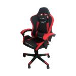 Ghế gaming Extreme Zero S+ Black Red