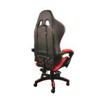 Ghế gaming Extreme Zero S+ Black Red