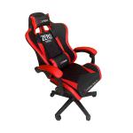 Ghế gaming Extreme Zero S+ Black Red