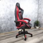 Ghế gaming Extreme Zero S+ Black Red