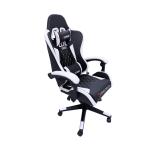 Ghế gaming Extreme Zero S+ Black White