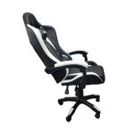 Ghế gaming Extreme Zero S+ Black White