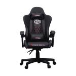 Ghế gaming Extreme Zero S+ Black