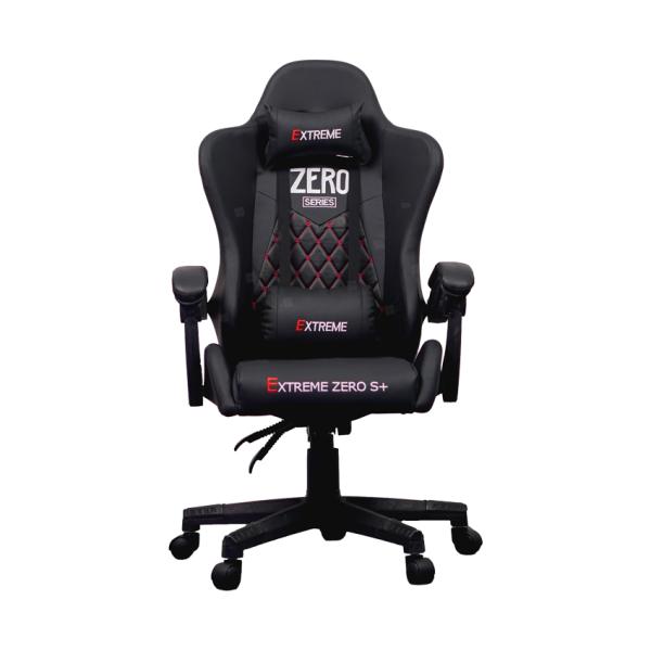 Ghế gaming Extreme Zero S+ Black