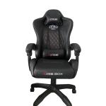 Ghế gaming Extreme Zero S+ Black