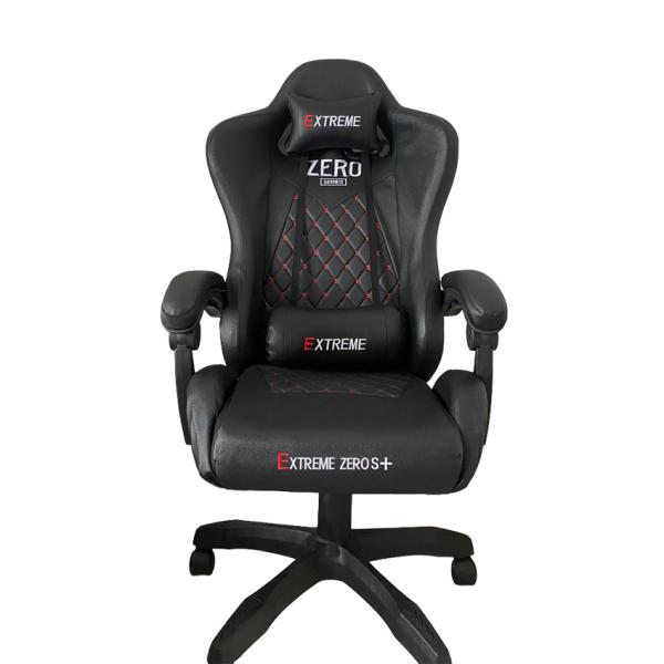 Ghế gaming Extreme Zero S+ Black
