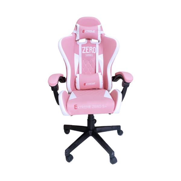 Ghế gaming Extreme Zero S+ Pink