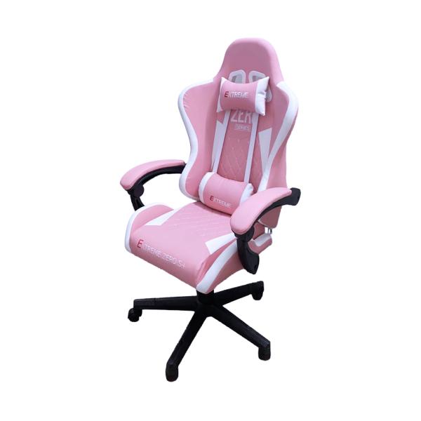 Ghế gaming Extreme Zero S+ Pink