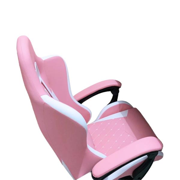 Ghế gaming Extreme Zero S+ Pink