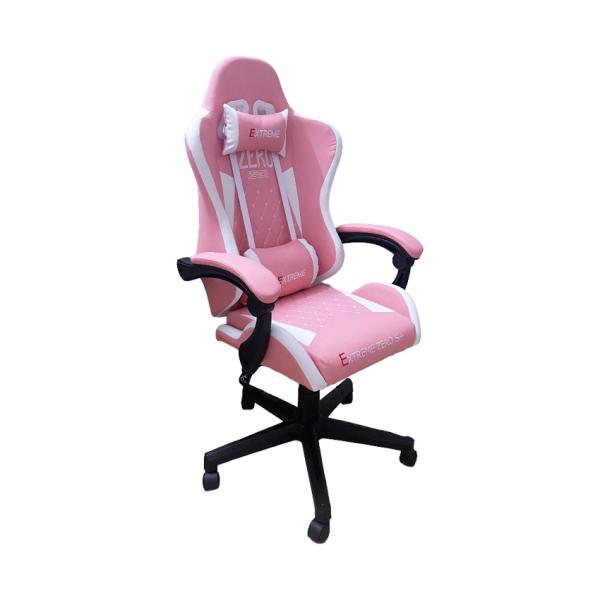 Ghế gaming Extreme Zero S+ Pink
